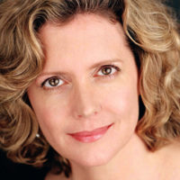 Kristine Sutherland