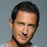 Sasha Roiz
